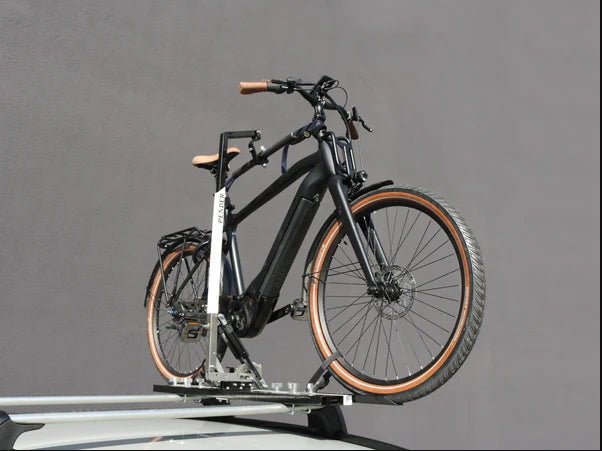 The new type Bike Lifter | 30kg Safe Loading | Universal Fit | Free US Shipping