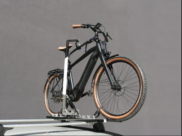 The new type Bike Lifter | 30kg Safe Loading | Universal Fit | Free US Shipping