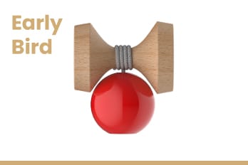 Fingerdama™｜Slow Down your Mind with Simple Joy