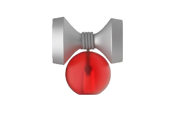 Fingerdama™｜Slow Down your Mind with Simple Joy