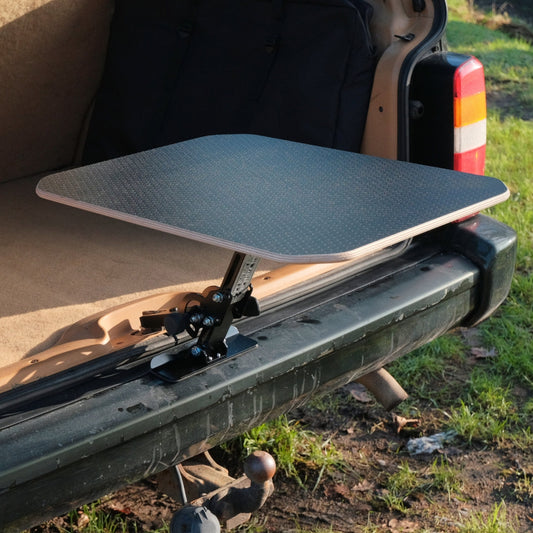 The Car Bar For SUV and Vans