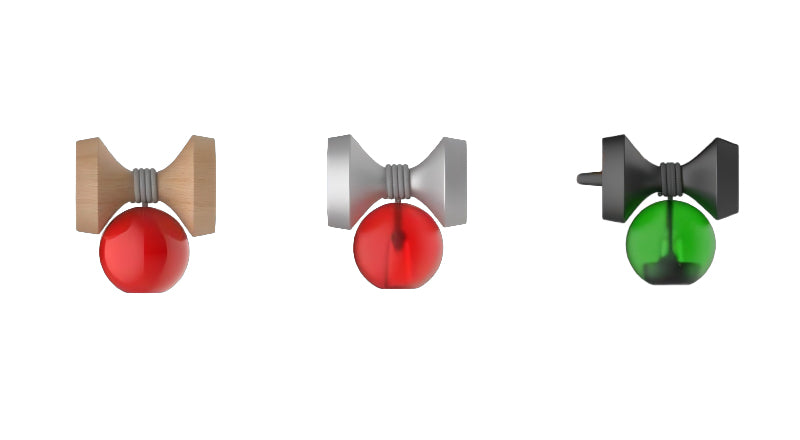 Fingerdama™｜Slow Down your Mind with Simple Joy